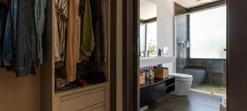 Townhouse for rent in Marbella