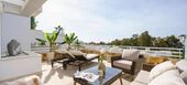 Townhouse for rent in Marbella