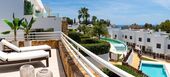 Townhouse for rent in Marbella