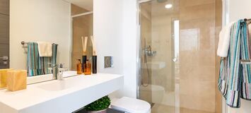 Townhouse for rent in Marbella