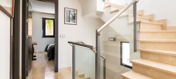 Townhouse for rent in Marbella