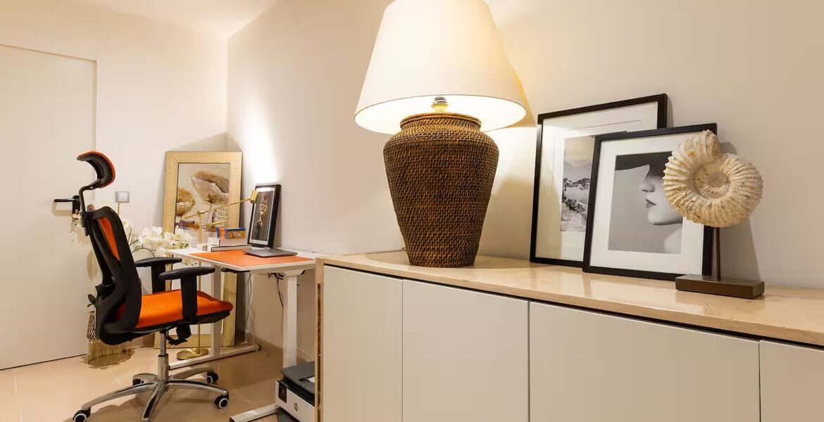 Townhouse for rent in Marbella