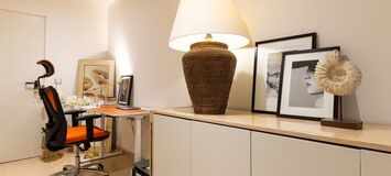 Townhouse for rent in Marbella