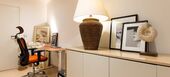 Townhouse for rent in Marbella