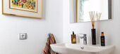 Townhouse for rent in Marbella