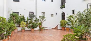 Appartement à louer à Marbella