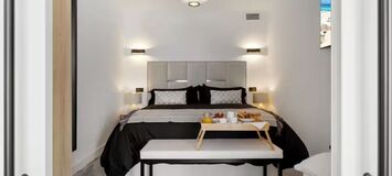 Appartement à louer à Marbella