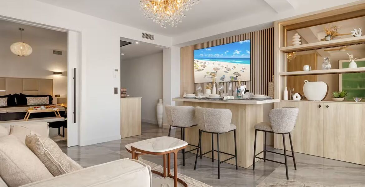 Appartement à louer à Marbella