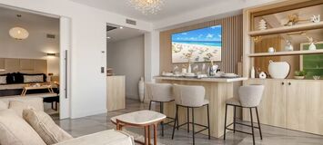 Appartement à louer à Marbella