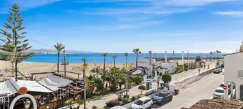 Appartement à louer à Marbella