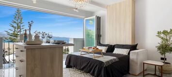 Appartement à louer à Marbella