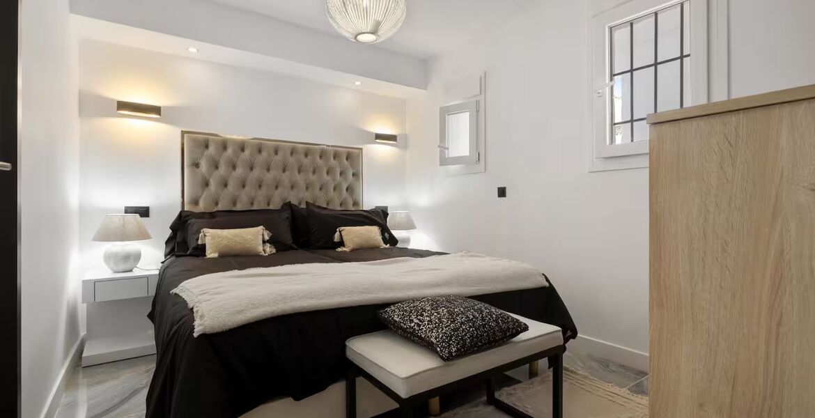 Appartement à louer à Marbella