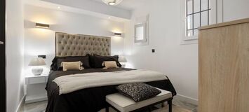 Appartement à louer à Marbella