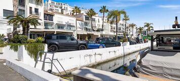Appartement à louer à Marbella