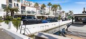 Appartement à louer à Marbella