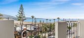 Appartement à louer à Marbella
