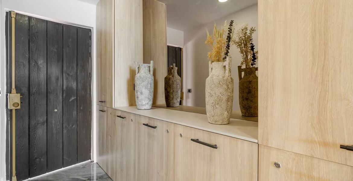 Appartement à louer à Marbella