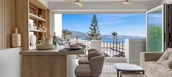 Appartement à louer à Marbella
