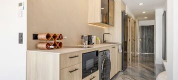 Appartement à louer à Marbella