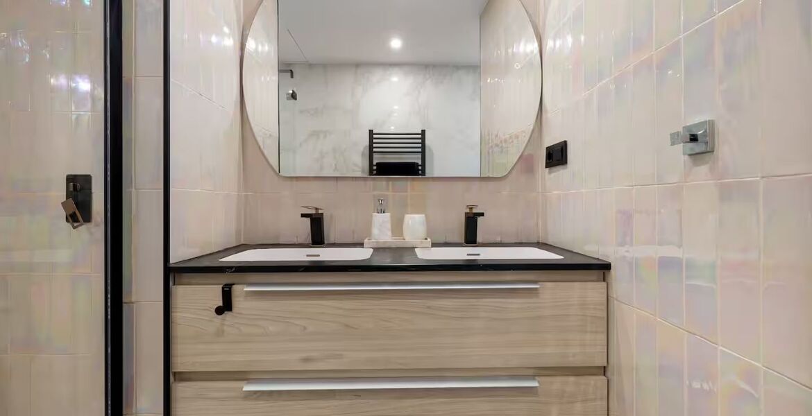 Appartement à louer à Marbella