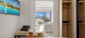 Appartement à louer à Marbella