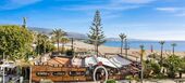 Appartement à louer à Marbella
