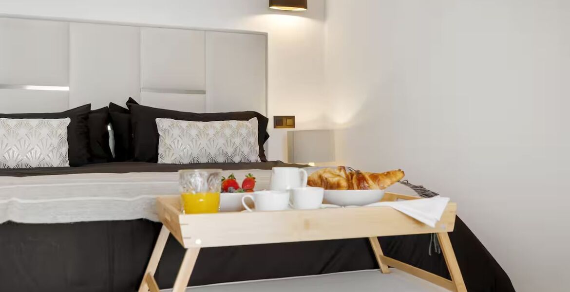 Appartement à louer à Marbella