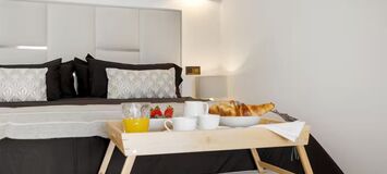 Appartement à louer à Marbella