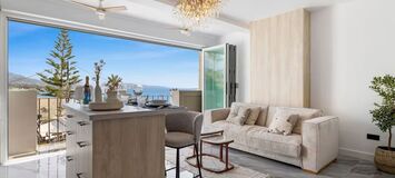 Appartement à louer à Marbella