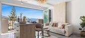 Appartement à louer à Marbella