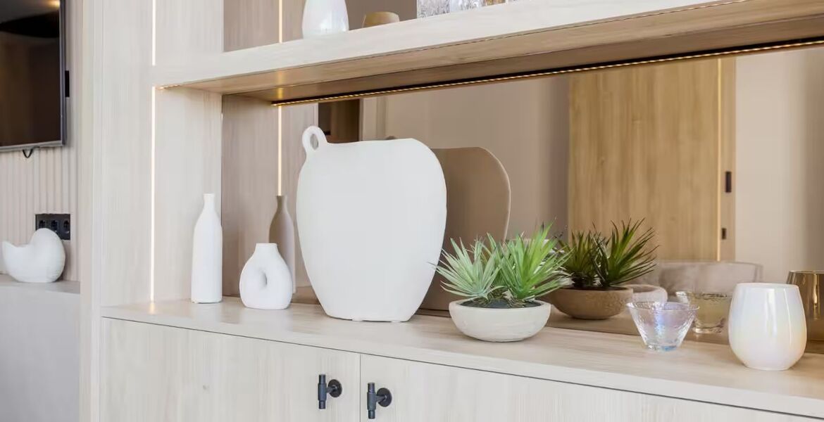 Appartement à louer à Marbella