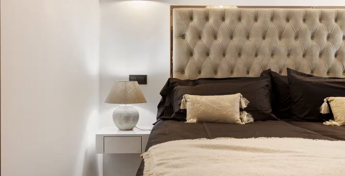 Appartement à louer à Marbella