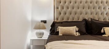 Appartement à louer à Marbella
