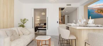 Appartement à louer à Marbella