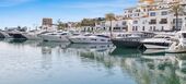 Appartement à louer à Marbella