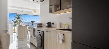 Appartement à louer à Marbella