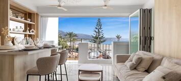 Appartement à louer à Marbella