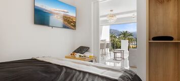 Appartement à louer à Marbella