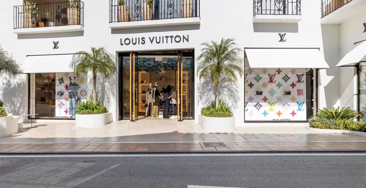 Appartement à louer à Marbella