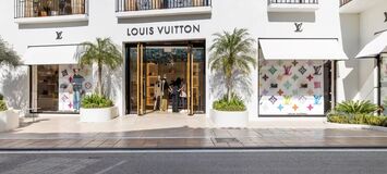 Appartement à louer à Marbella