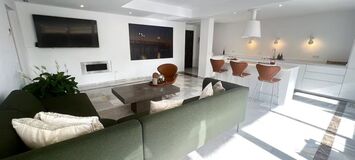 Appartement à louer à Marbella
