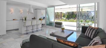 Appartement à louer à Marbella
