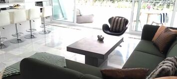 Appartement à louer à Marbella