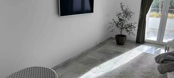 Appartement à louer à Marbella