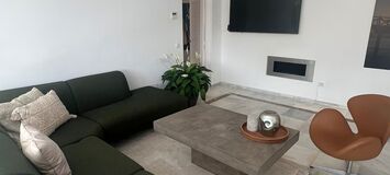Appartement à louer à Marbella