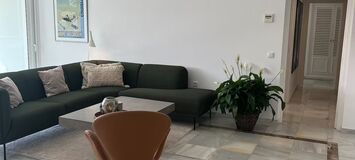 Appartement à louer à Marbella