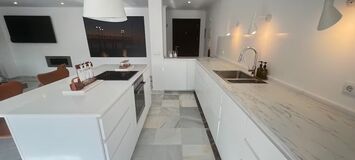 Appartement à louer à Marbella