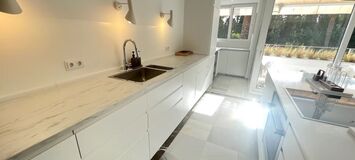 Appartement à louer à Marbella