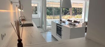 Appartement à louer à Marbella