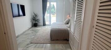 Appartement à louer à Marbella